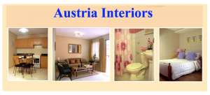 Austria Model 3BR House and Lot
