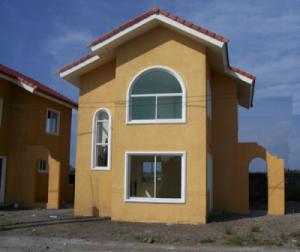 Thru Pag-Ibig 3BR house and lot for sale in bacoor cavite