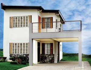 House and lot for sale in Imus, Cavite