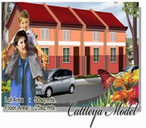 For Sale: House and Lot in  General trias Cavite