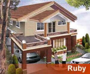 Fully Furnished House and Lot