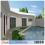 HOUSE AND LOT IN BF RESORT WITH SWIMMING POOL