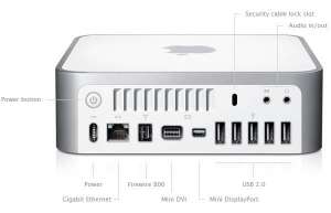 Affordable Apple Mac Mini G4 Desktop