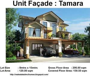 Mahogany Place3 Taguig City - DMCI Homes