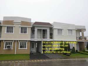 3-BR Cavite house near Manila and Makati via Cavitex