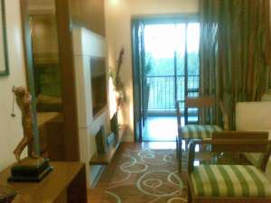 FOR RENT! NEWPORT CITY CONDOMINIUM (RIGHT BESIDE MARRIOTT HOTEL MANILA)