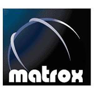 Matrox AGP Video Card [256MB]