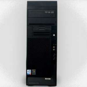 IBM IntelliStation M Pro Intel Pentium 4 3.2GHz HT/ 512MB DDR / 80GB HDD/ Matrox 256MB AGP Video / DVD-RW