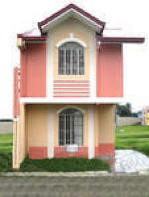 Amethyst House Model for Sale in Metro Tagaytay