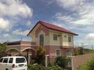 Ready for Occupancy in Metrogate Tagaytay