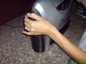 Ozien Air Purifier Tested by MSU Microbiology Dept