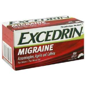 Excedrin for Migraine