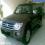 Mitsubishi PAJERO 3.2L dsl (bk)4x4 2011