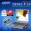 Samsung Sens P30 Intel Pentium Mobile Centrino 1.6GHz / 512MB DDR / 40GB Harddisk / 32MB ATI Radeon Mobility 9200 / Combo Drive [DVD/CDRW]