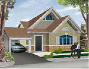 Onyx House Model for Sale in Metro Tagaytay