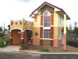 Jade House Model for Sale in Metro Tagaytay