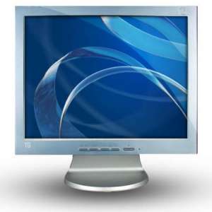 TG 17-inch LCD Monitor TGL-170C (3 Months Warranty) - OPENPINOY