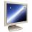 Used LCD Monitor Samsung CX700S 17-inch