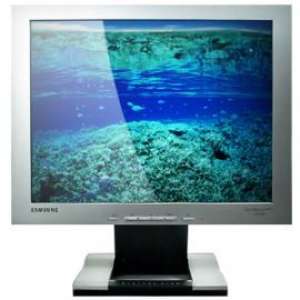 Used Samsung 15' LCD Monitor now very affordable