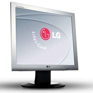 LG Flatron L1932P 19-inch LCD Monitor