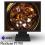Used Eizo Flexscan P1700 17-inch Black LCD Monitor
