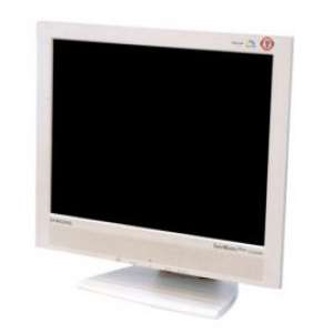 Samsung 15' LCD Monitor