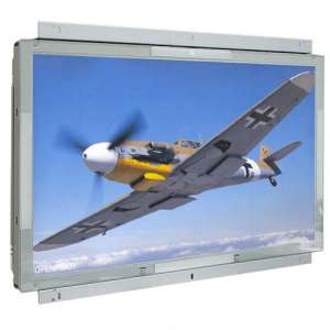 Secondhand 26-inch Widescreen LCD Monitor