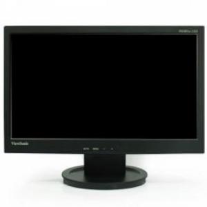 Viewsonic VA1601w-LED 15.6-inch Wide LCD Monitor (12 Months Warranty)