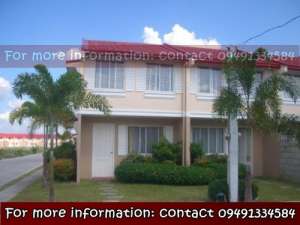 Rent-To-Own Townhouse 6T monthly