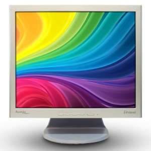 17-inch LCD Monitor [HJC17V] (3 Months Warranty) Christmas Promo 3% Off