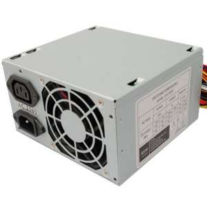 Brand New Power Supply with 6 Months Warranty (500 Watts) [ PROMO ]