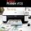 Canon Pixma MP258 All-In-One Photo Printer [Print/Scan/Copy]