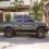 2008 NISSAN FRONTIER BRAVADO 2.7 M/T