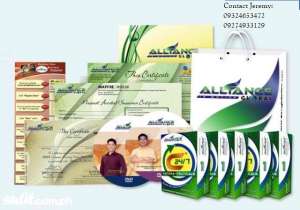 Be a DISTRIBUTOR of the #1 MULTI-LEVEL MARKETING COMPANY in the Philippines!
