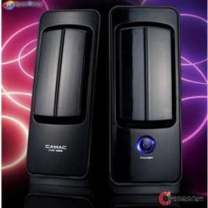 Camac Style Multimedia Computer Speaker CMK-868AA [ Clearance Sale ]