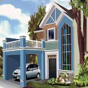 Affordable house and lot for sale in Multinational, Paranaque