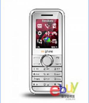 MyPhone B25