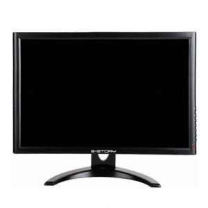 E-Story NE-220L 22-inch TFT- LCD MONITOR (12 Months Warranty) [PROMO]