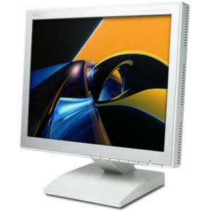 NEC 15-inch LCD Monitor [MultiSync LCD1560V] (3 Months Warranty)