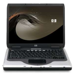 Laptops for Sale/HP Compaq NX9000 Intel Pentium 4 2.2GHz/512MB DDR/30GB HDD/WiFi/Combo Drive