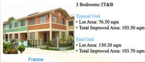 Ready for Occupancy 3BR House for Sale Cavite