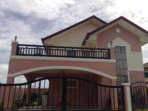 Ready for occupancy house in Tagaytay