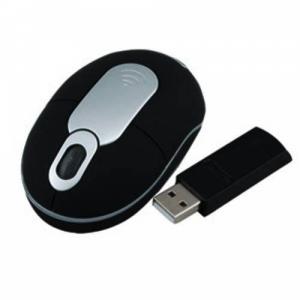 Mini Wireless Optical Mouse