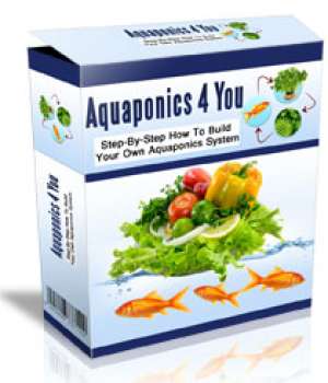 Aquaphonics and Organic Gardening