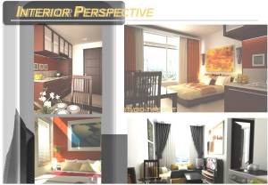 AMA Tower Residences The First High End Property in Ortigas Center