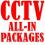 CCTV ALL-IN PACKAGES