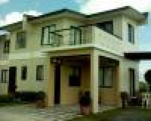 Thru Pag iBig MANOR MODEL HOUSE, Lancaster Estates @ Imus Cavite