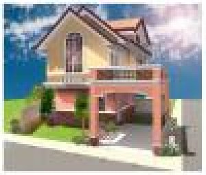 PARAÑAQUE TOWNHOUSE & SINGLE ATTACHED UNIT COMPLETE