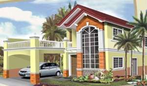 Php 5Million house in Multinational Village, Paranaque