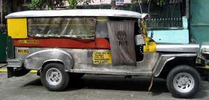 RUSH: GaSAK-DIVISORIA Passenger Jeepney Php115kst offer